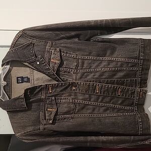 GAP Jean Jacket